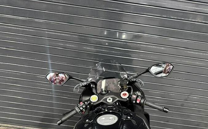 2026 BMW S 1000 RR