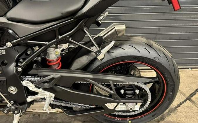 2026 BMW S 1000 RR