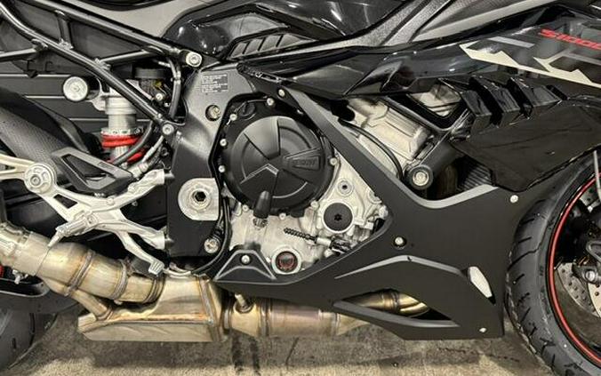 2026 BMW S 1000 RR