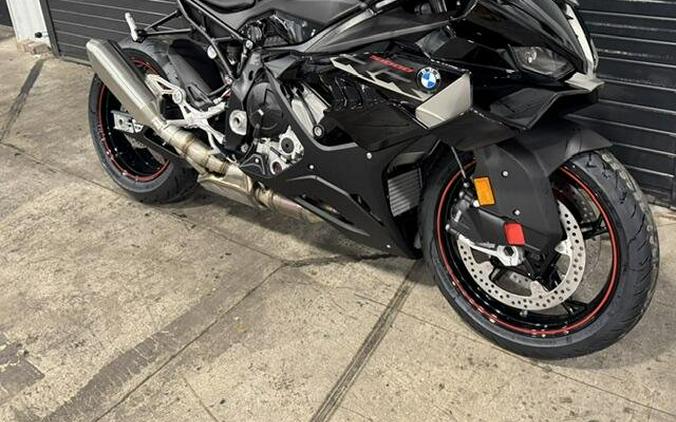 2026 BMW S 1000 RR