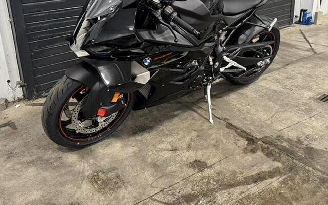 2026 BMW S 1000 RR
