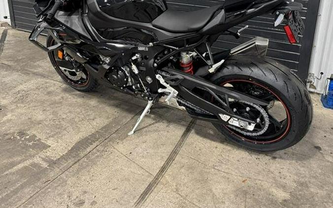 2026 BMW S 1000 RR