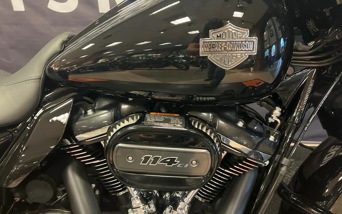 2022 Harley-Davidson Road King® Special