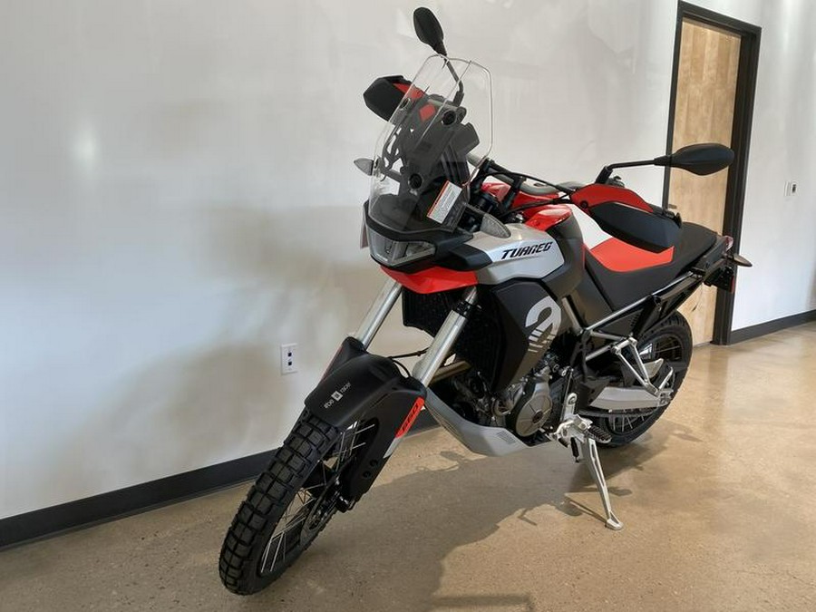 2023 Aprilia® Tuareg 660