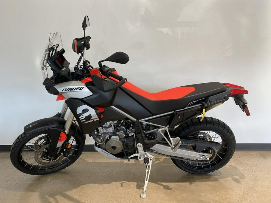 2023 Aprilia® Tuareg 660