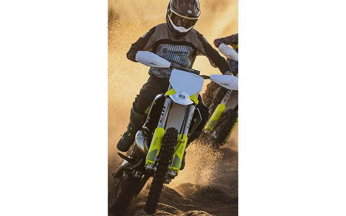 2024 Husqvarna® FX 350