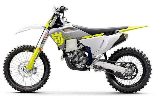 2024 Husqvarna® FX 350