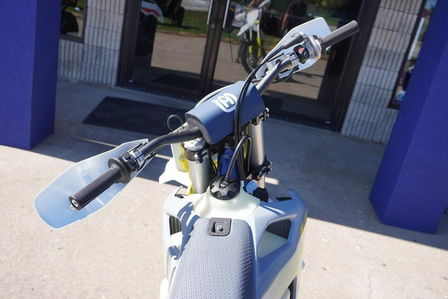 2024 Husqvarna® FX 350