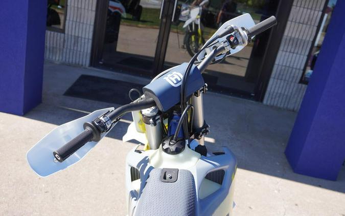 2024 Husqvarna® FX 350