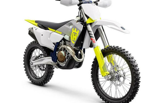 2024 Husqvarna® FX 350