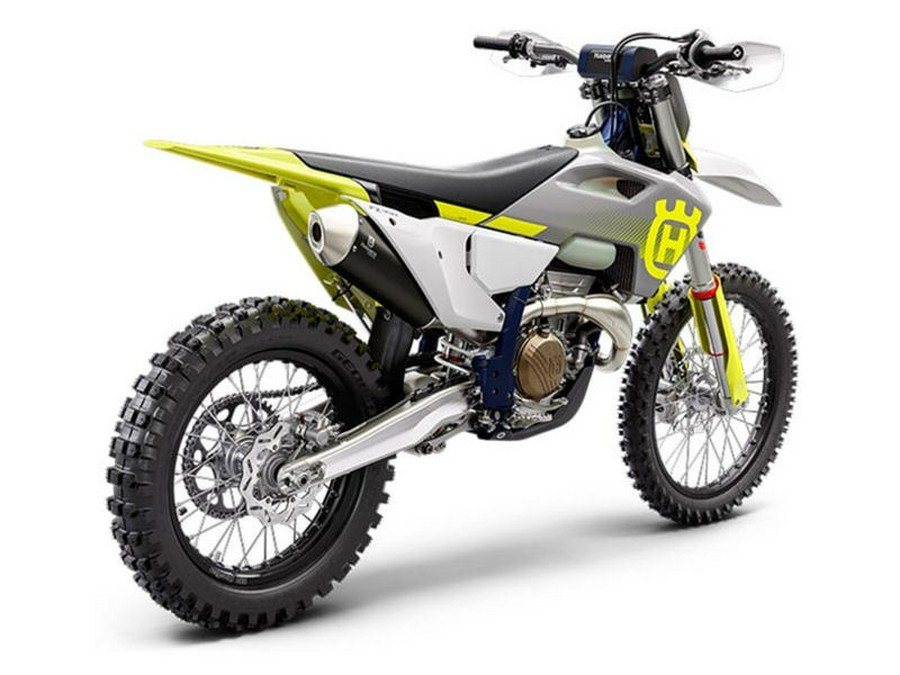 2024 Husqvarna® FX 350