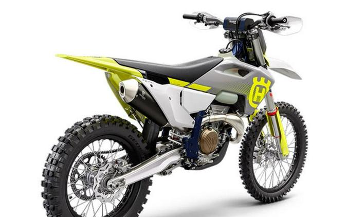 2024 Husqvarna® FX 350