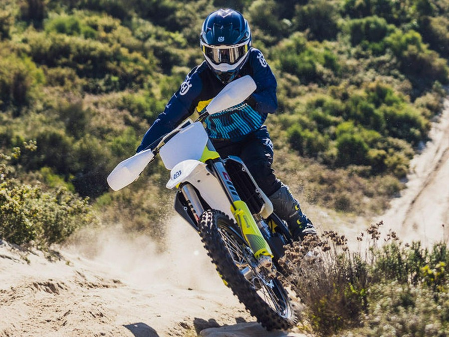 2024 Husqvarna® FX 350