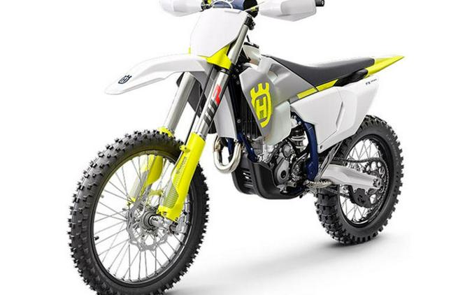 2024 Husqvarna® FX 350