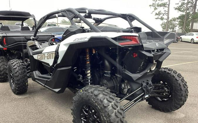 2024 Can-Am™ Maverick X3 RS TURBO