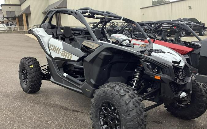 2024 Can-Am™ Maverick X3 RS TURBO