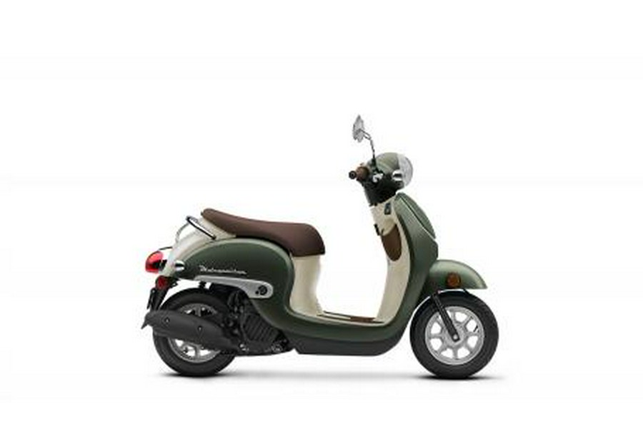 2024 Honda [Arriving Soon] Metropolitan