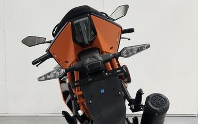 2024 KTM RC 390