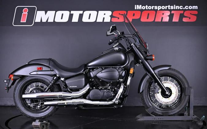 2023 Honda® Shadow Phantom