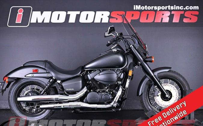 2023 Honda® Shadow Phantom