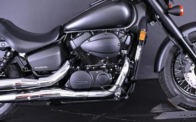 2023 Honda® Shadow Phantom