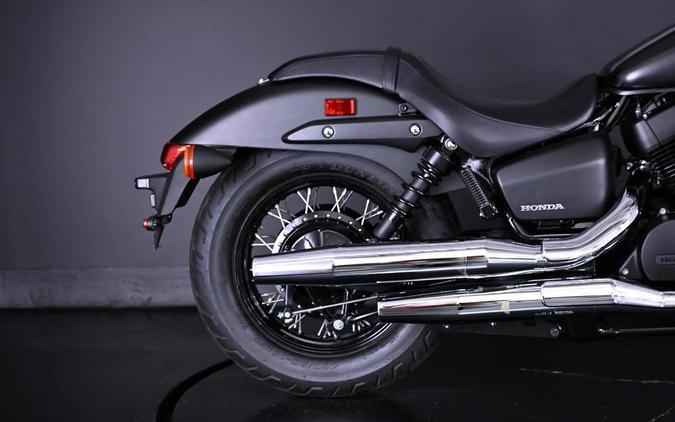 2023 Honda® Shadow Phantom