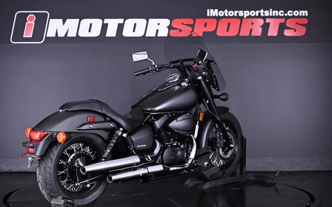 2023 Honda® Shadow Phantom