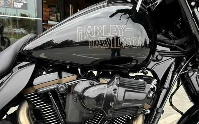 2023 Harley-Davidson Street Glide ST