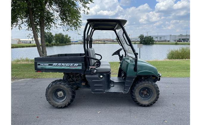 2004 Polaris Industries Ranger 500 4x4