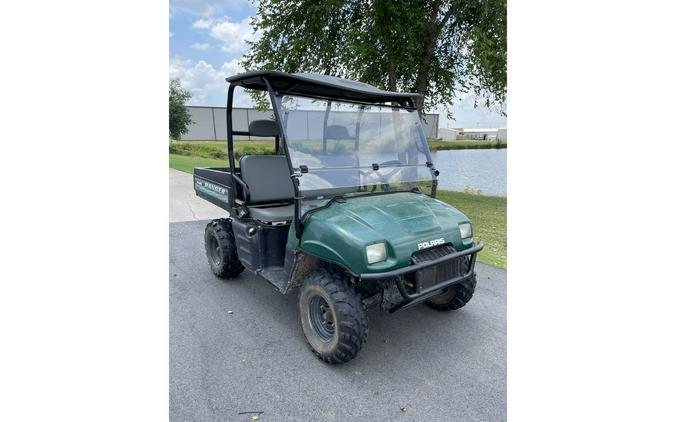 2004 Polaris Industries Ranger 500 4x4