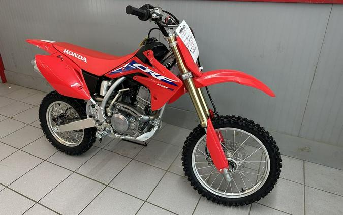 2024 Honda CRF 150R