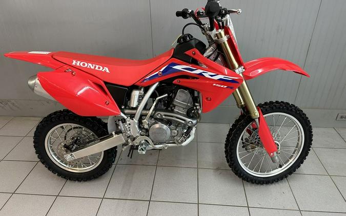 2024 Honda CRF 150R