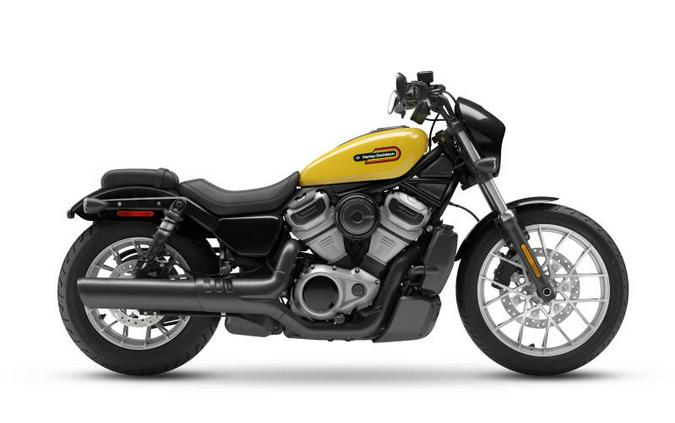 2023 Harley-Davidson® RH975S - Nightster™ Special