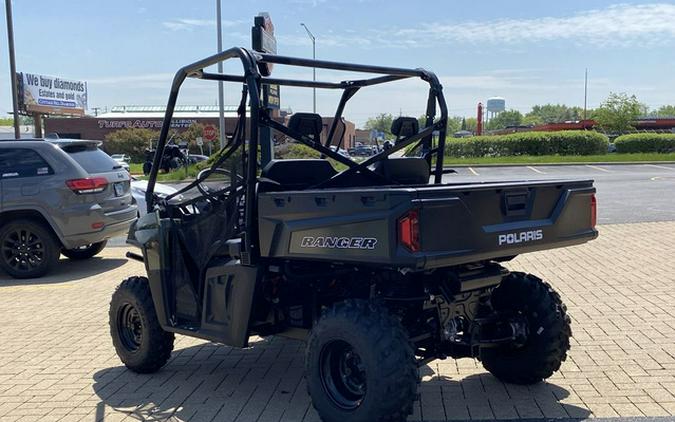 2024 Polaris Ranger 570 Full-Size