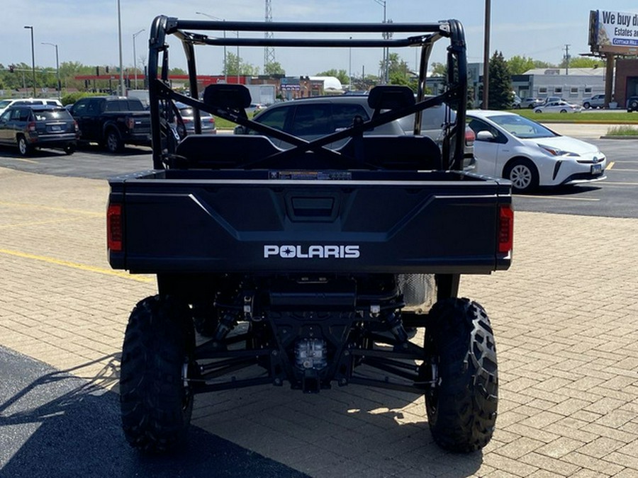 2024 Polaris Ranger 570 Full-Size