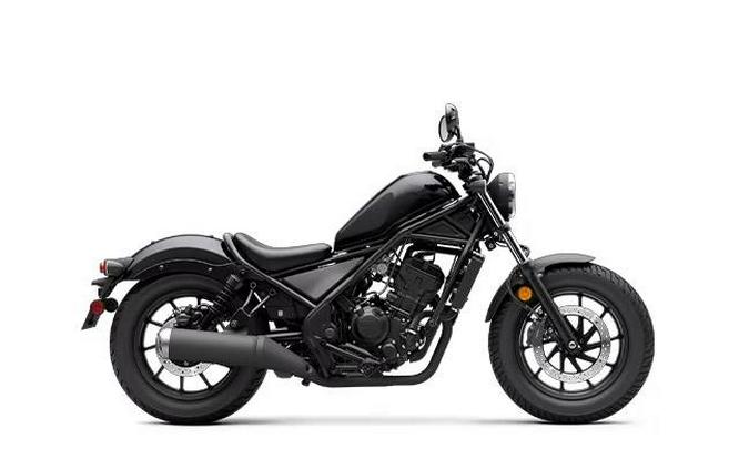 2024 Honda Rebel® 300 Base