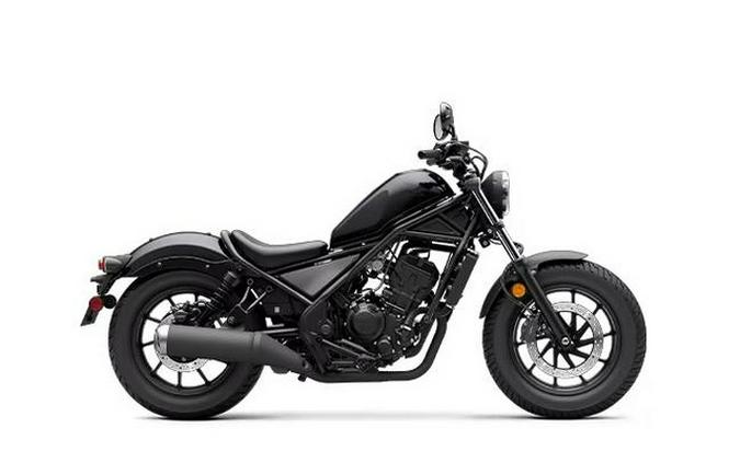 2024 Honda Rebel 300 Base