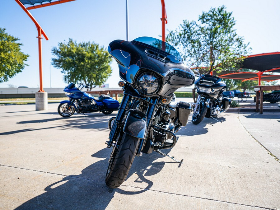 2023 Street Glide Special FLHXS