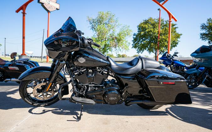 2023 Street Glide Special FLHXS