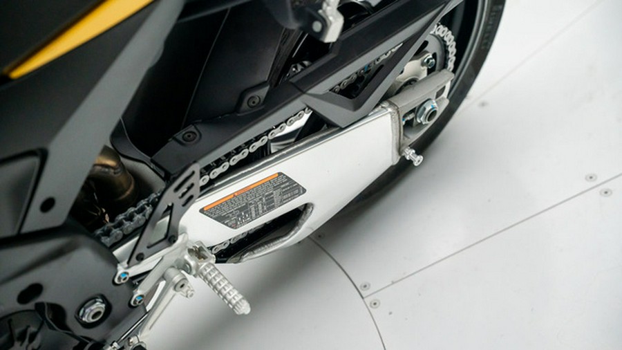 2026 Aprilia Tuono V4