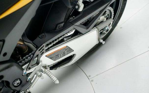 2026 Aprilia Tuono V4