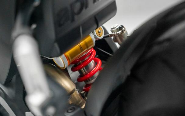 2026 Aprilia Tuono V4