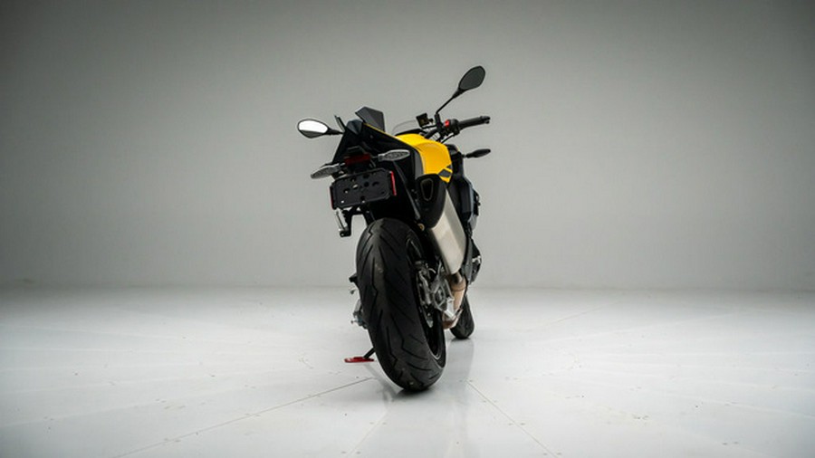 2026 Aprilia Tuono V4