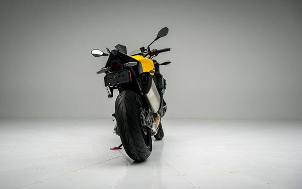 2026 Aprilia Tuono V4