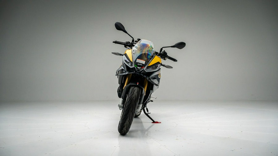 2026 Aprilia Tuono V4