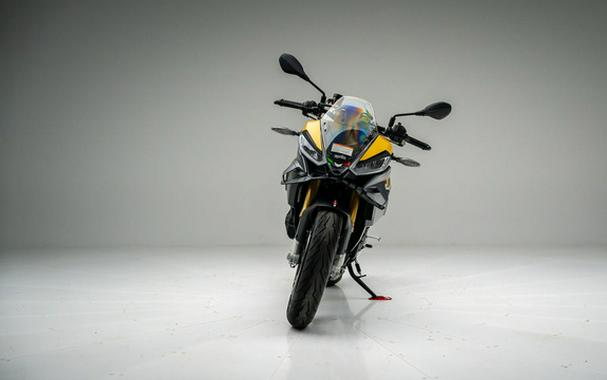 2026 Aprilia Tuono V4