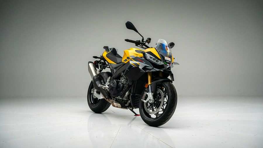 2026 Aprilia Tuono V4