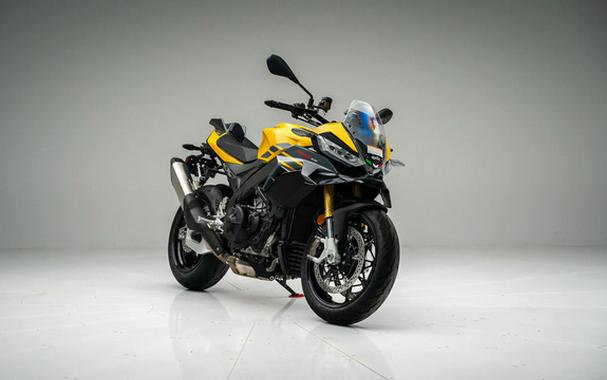 2026 Aprilia Tuono V4