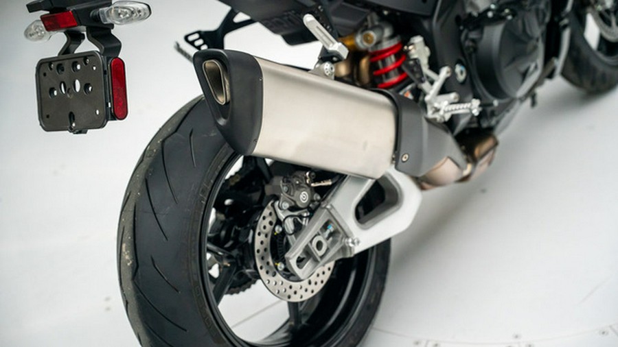 2026 Aprilia Tuono V4