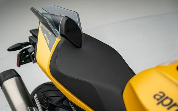 2026 Aprilia Tuono V4